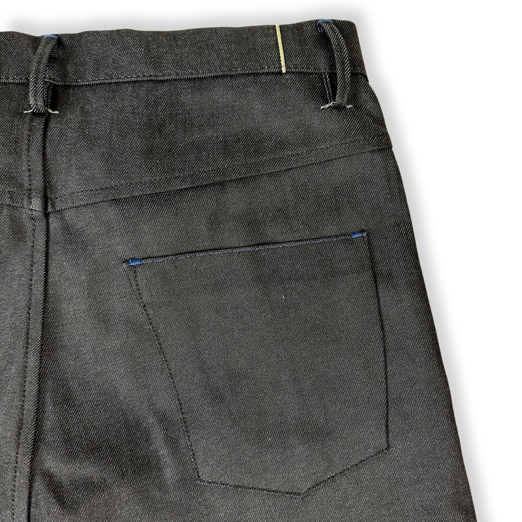 Sol Selvedge Bronzo