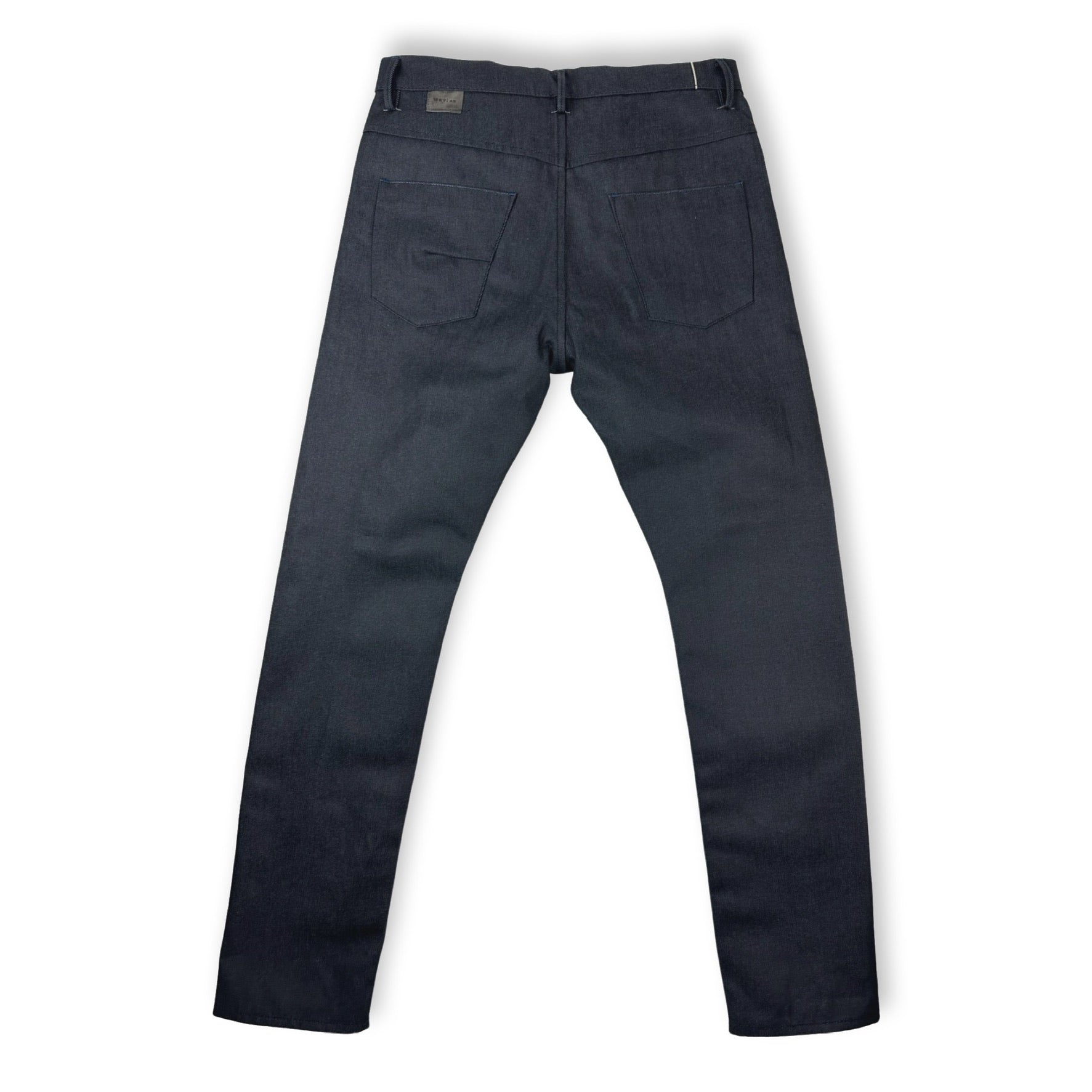 Sol Selvedge Bronzo