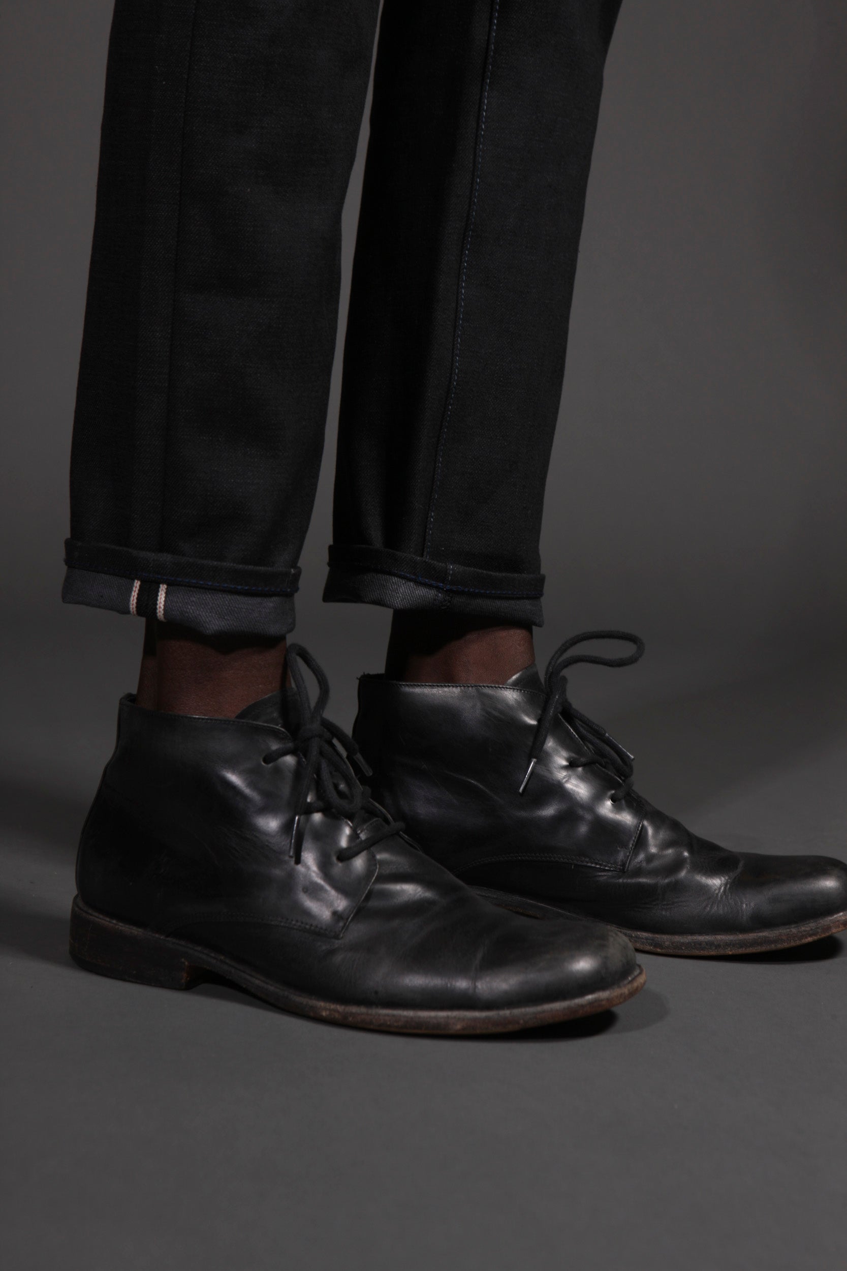 Sol Selvedge Bronzo