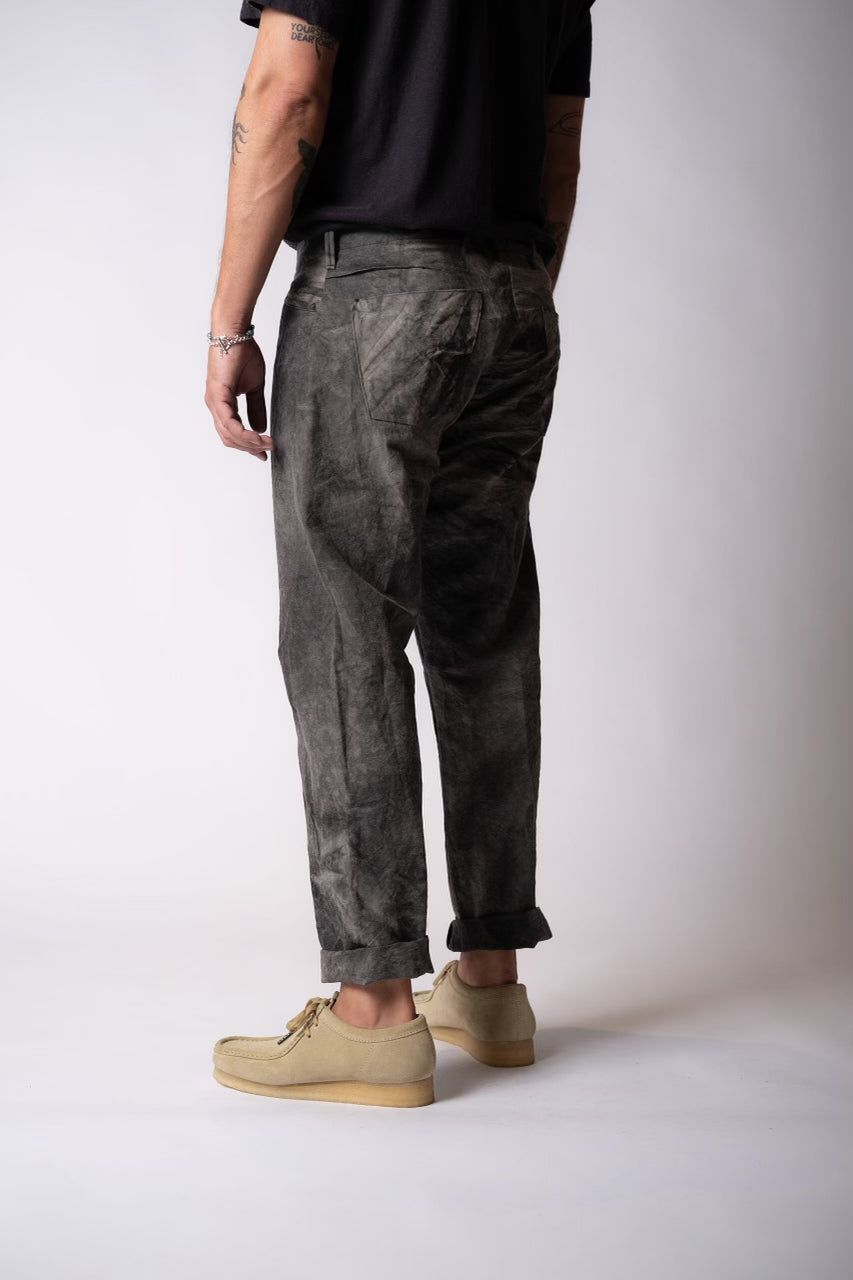 Thorley - Tamashi "Marble" Vert