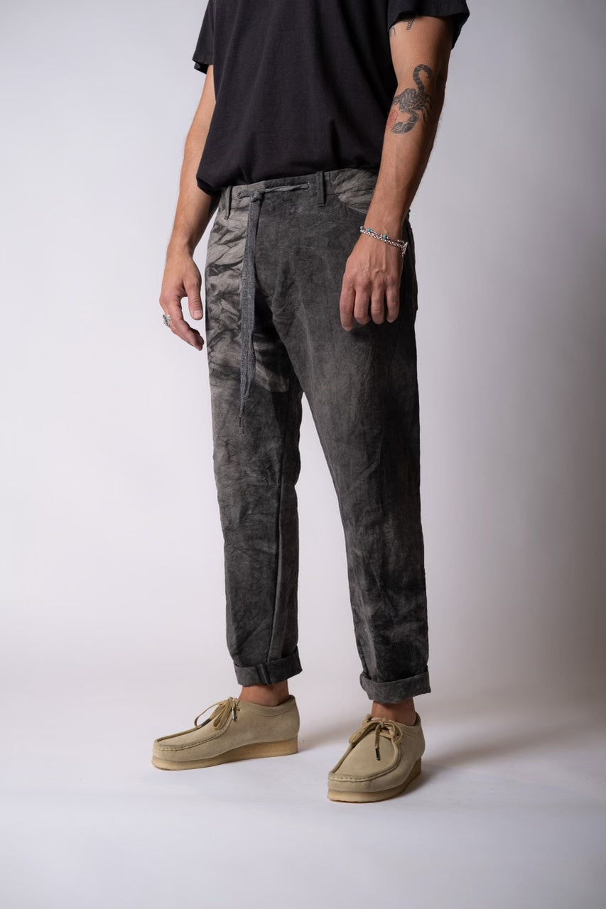 Thorley - Tamashi "Marble" Vert