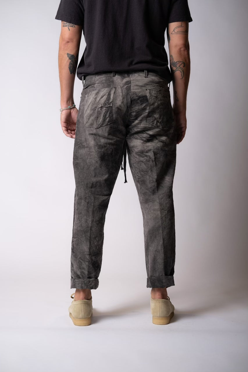 Thorley - Tamashi "Marble" Vert