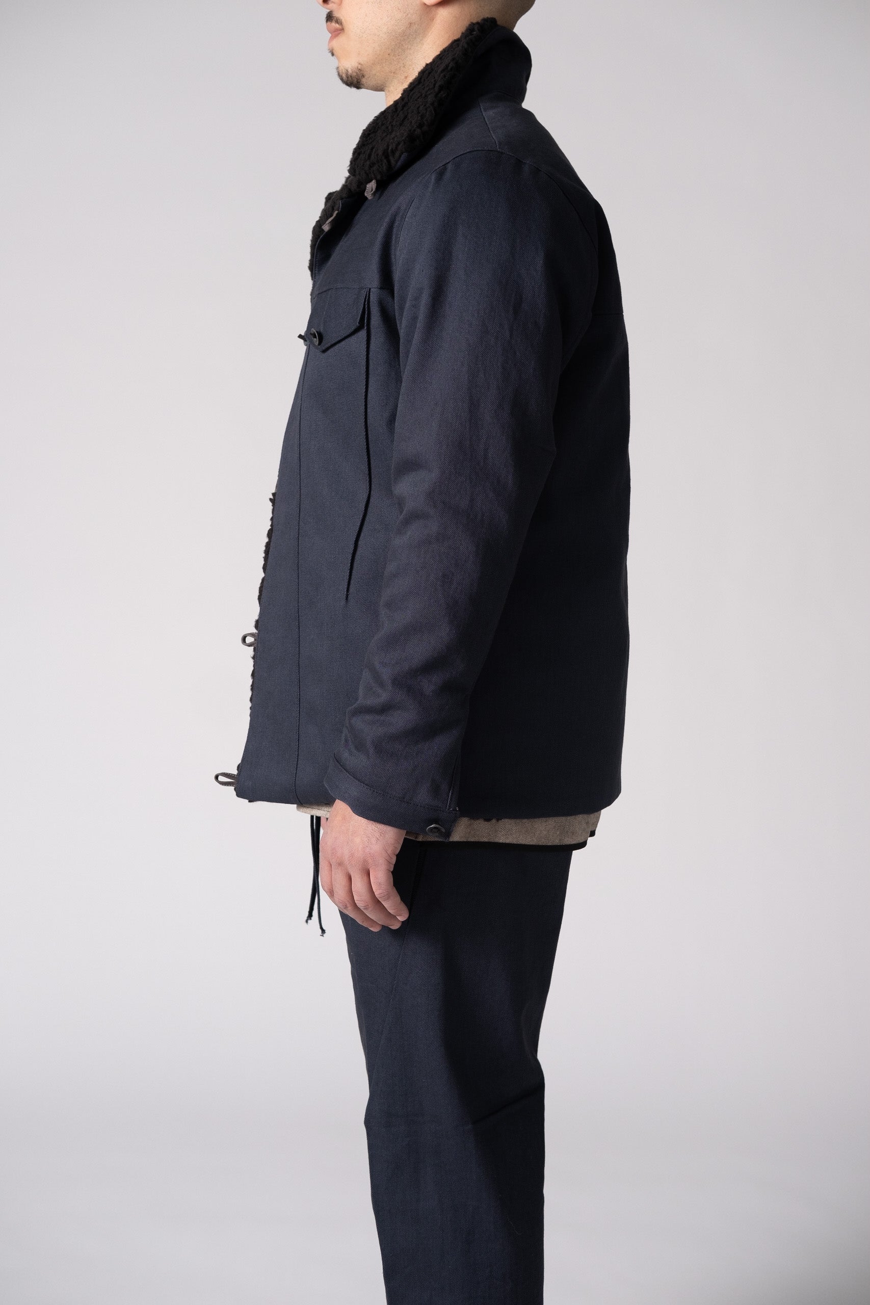 Chaser Mineral Sherpa
