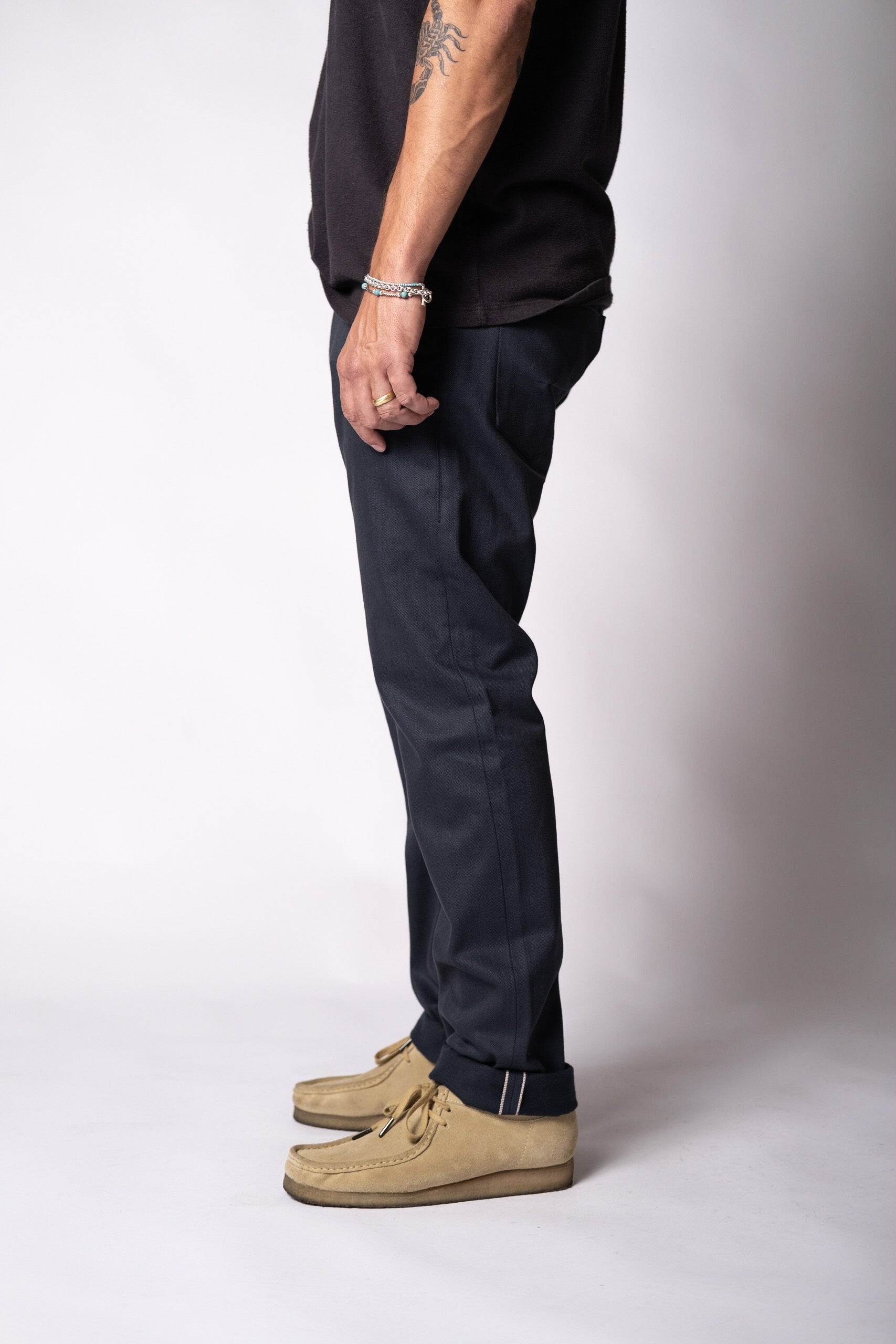 Sol Selvedge Mineral