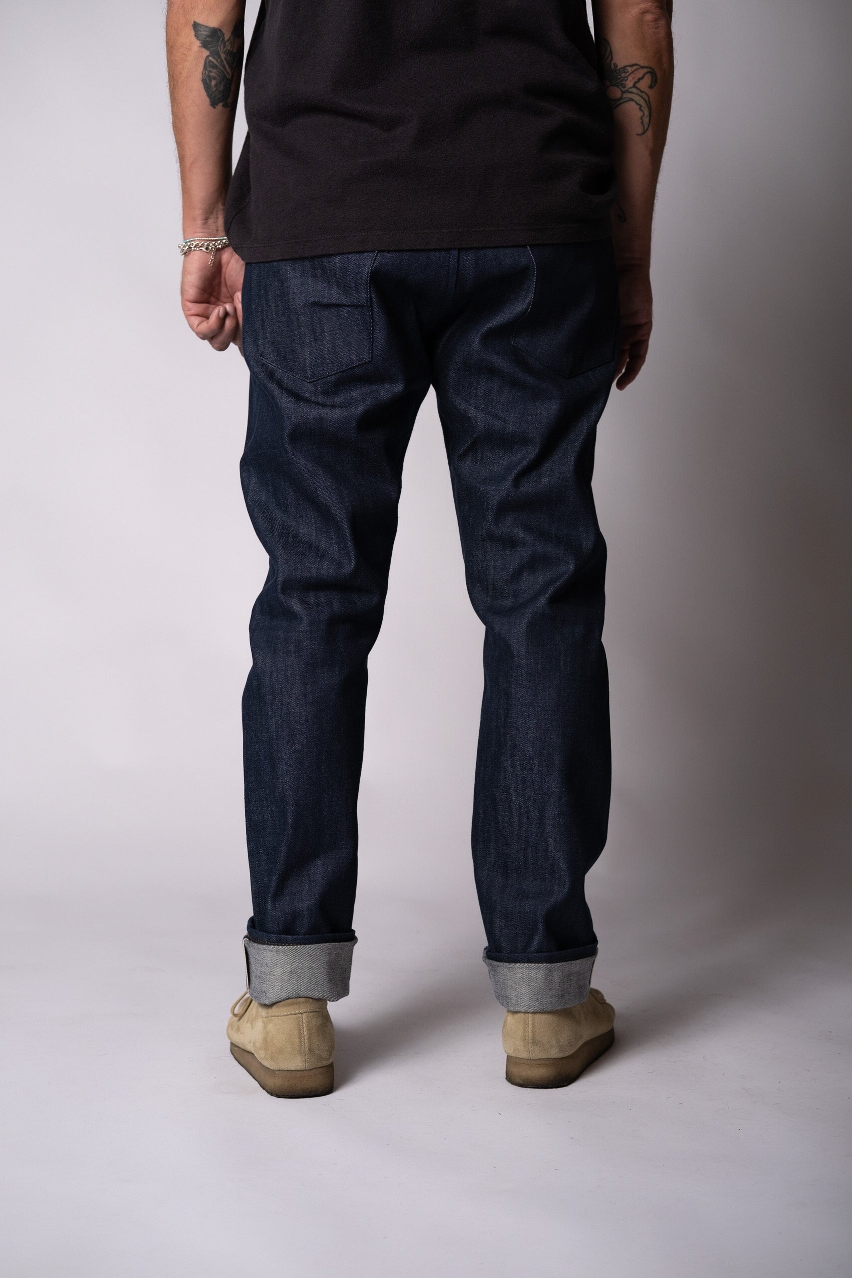 Sol Selvedge Sioux