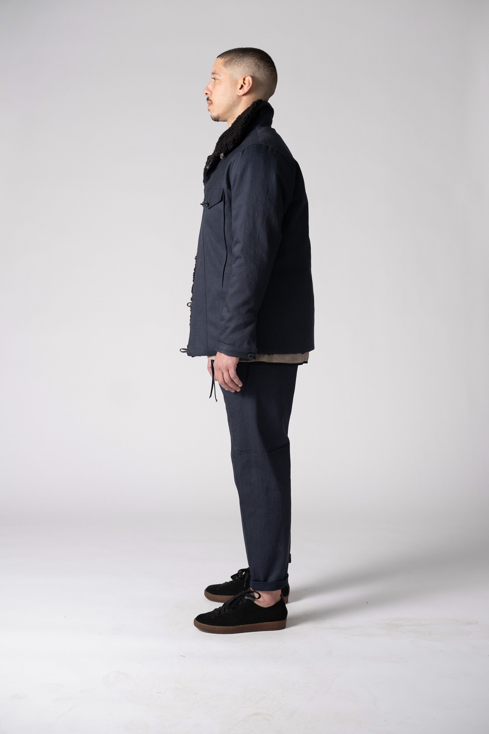 Chaser Mineral Sherpa
