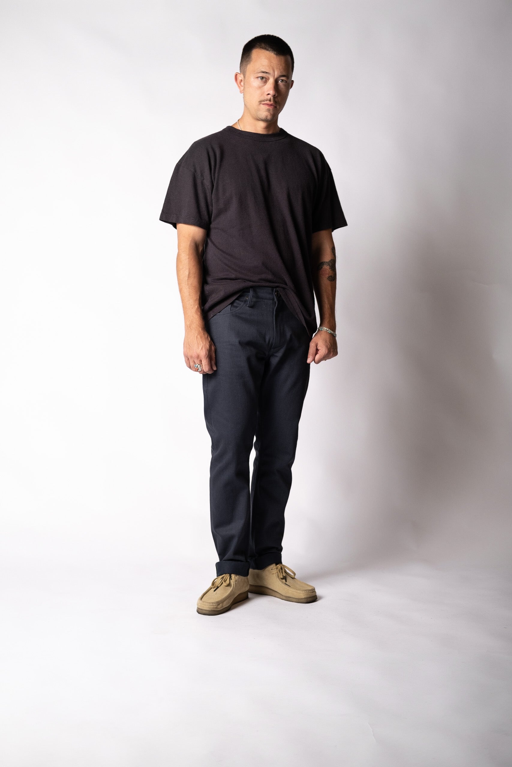 Sol Selvedge Mineral