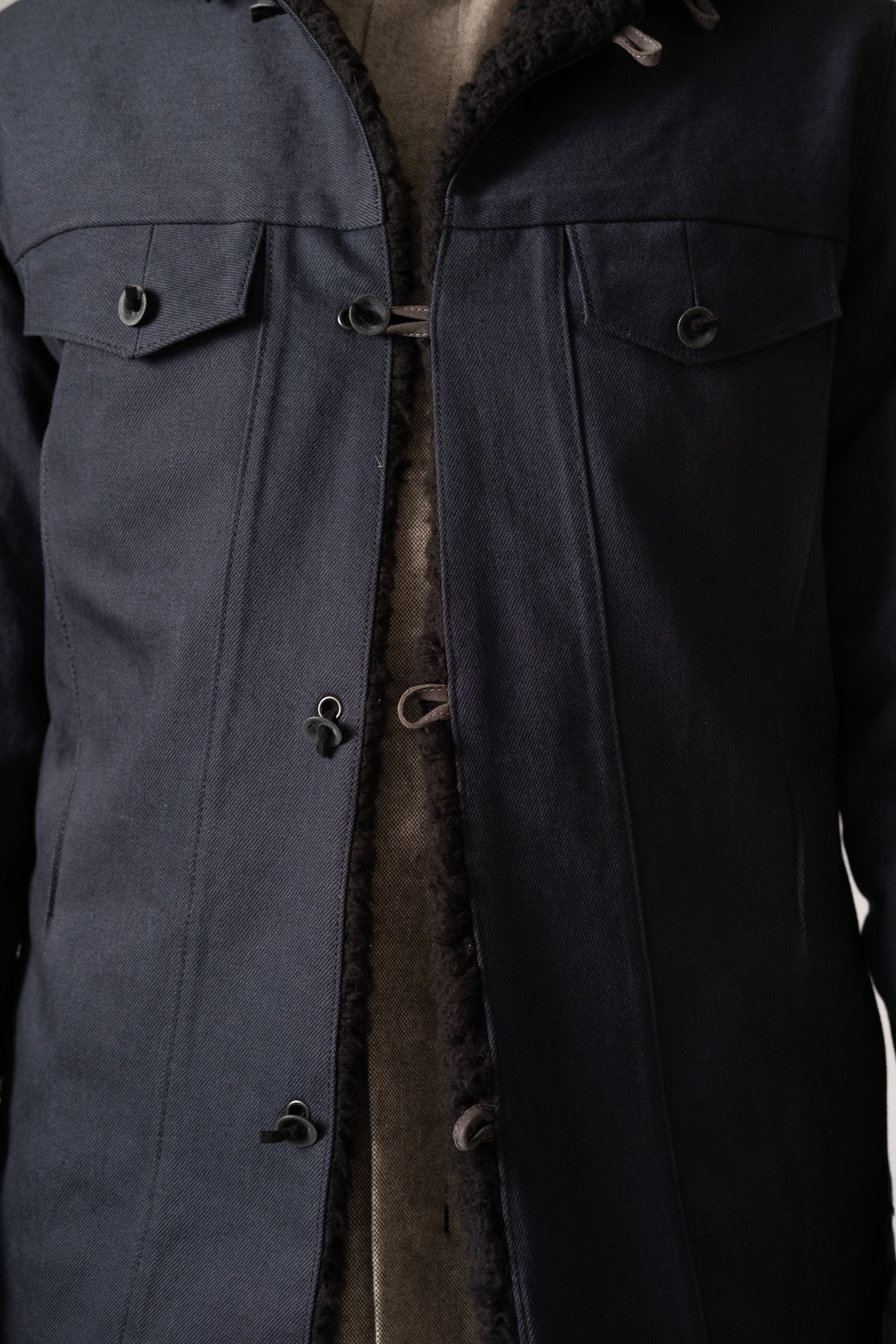 Chaser Mineral Sherpa
