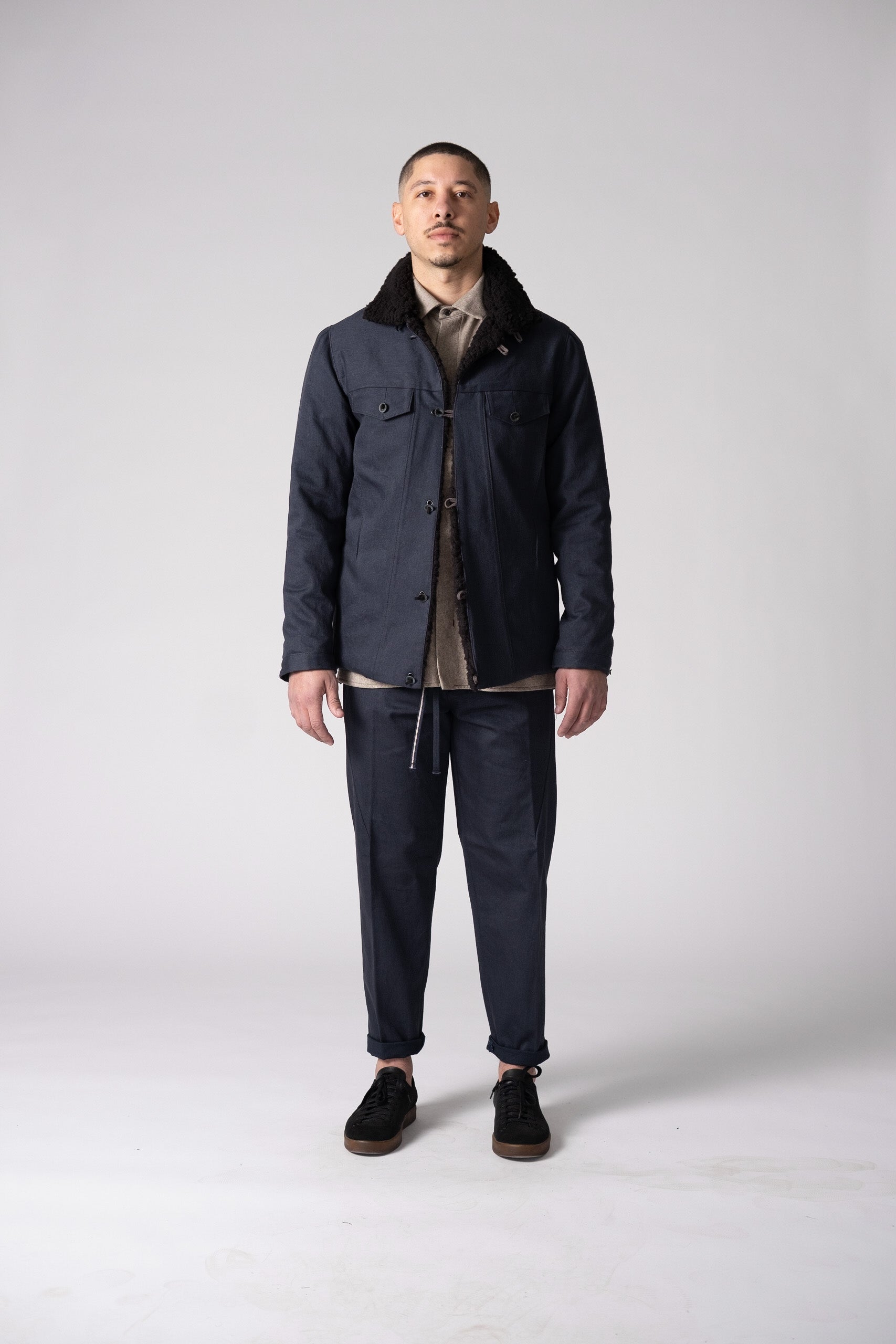 Chaser Mineral Sherpa