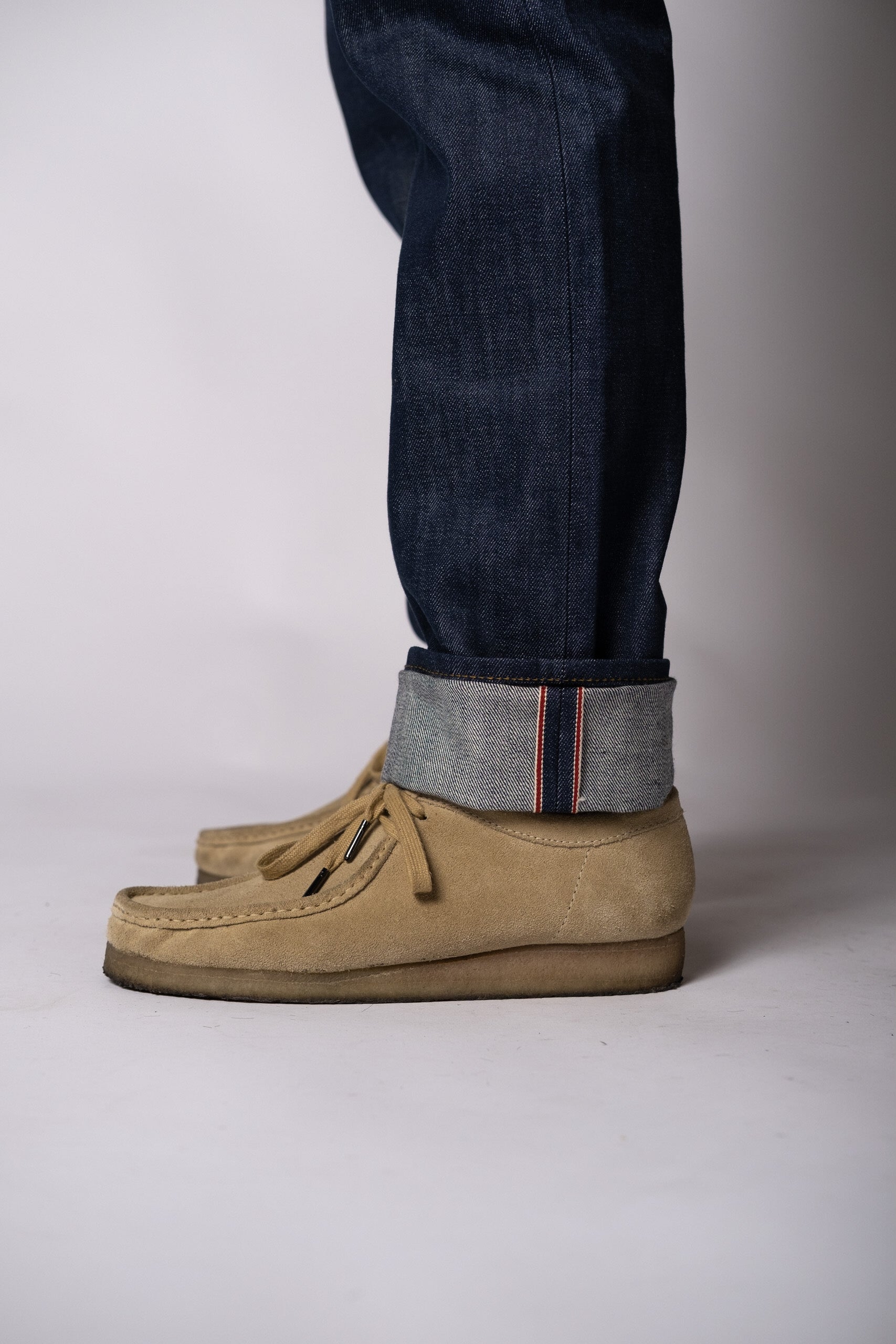 Sol Selvedge Sioux