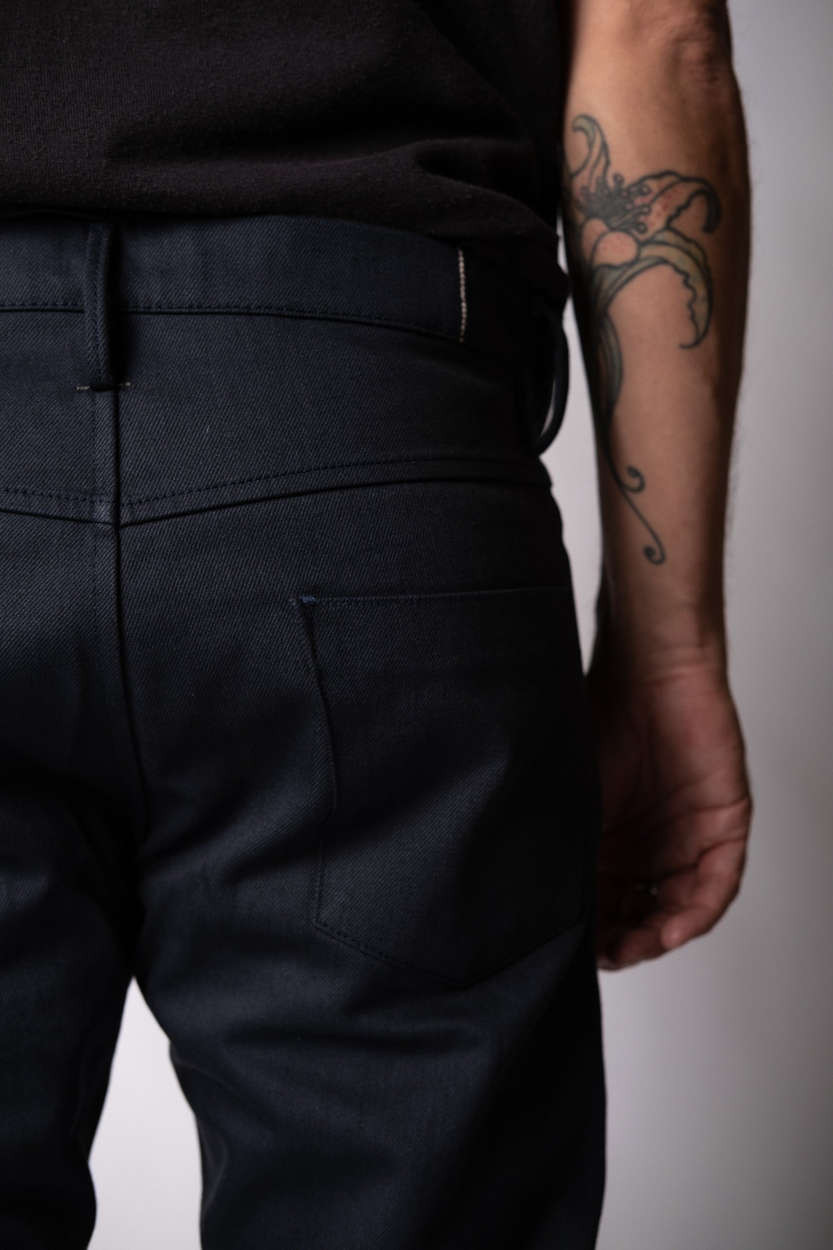 Sol Selvedge Mineral