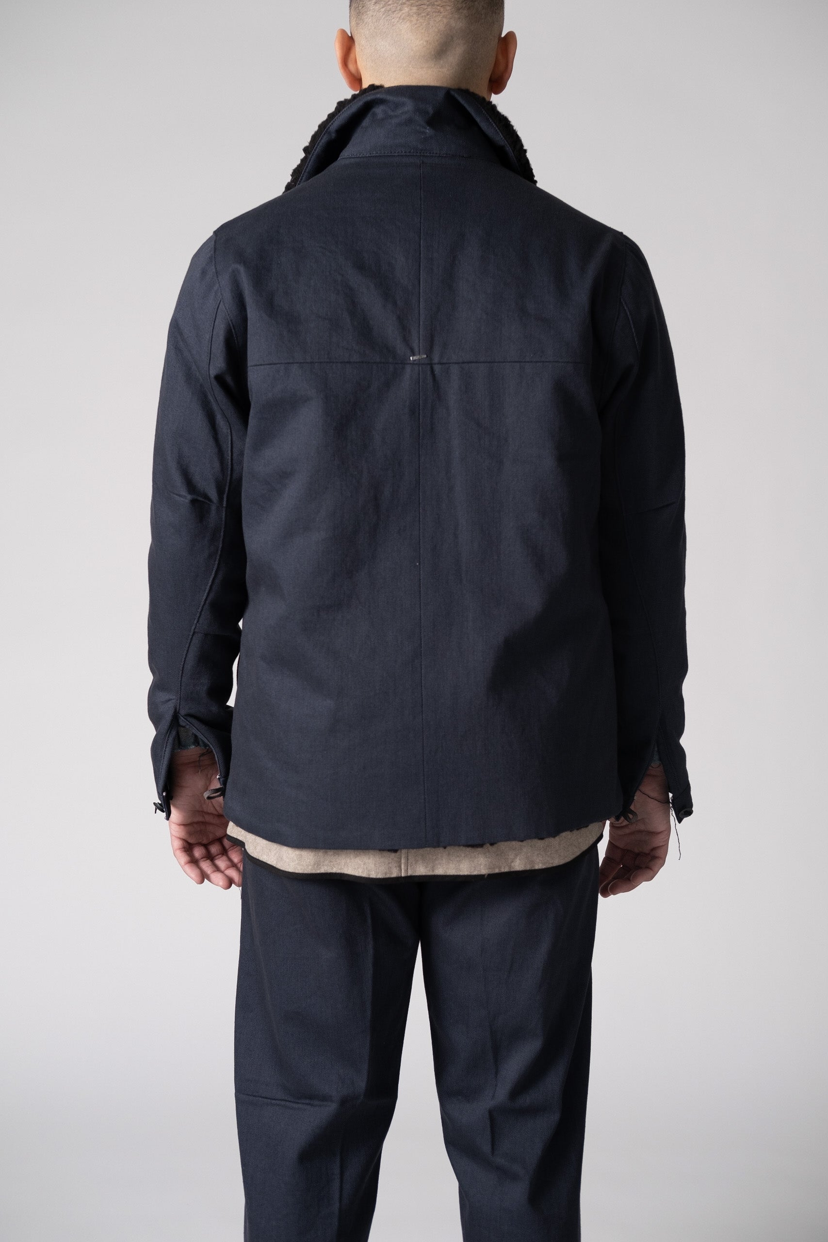 Chaser Mineral Sherpa