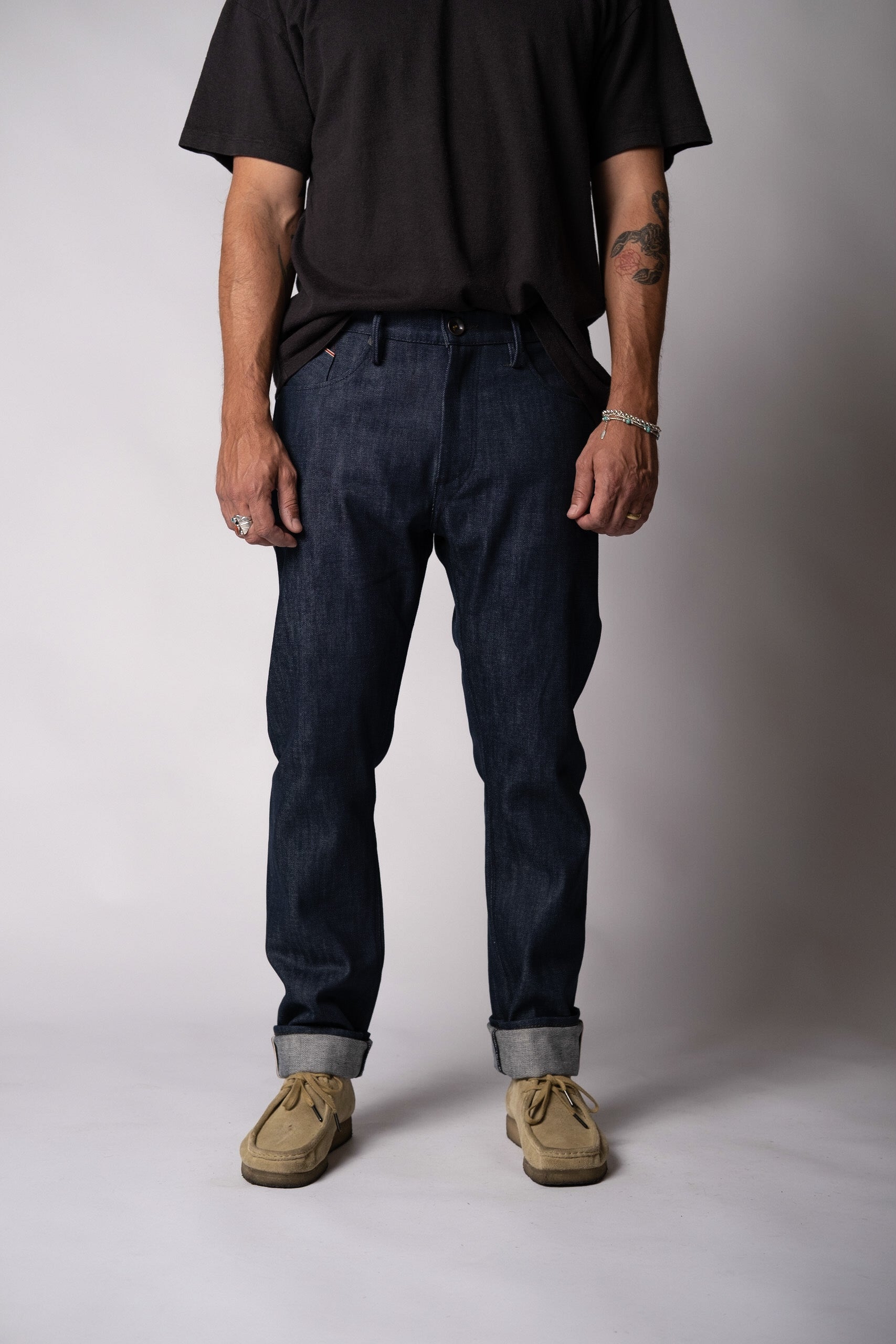 Sol Selvedge Sioux