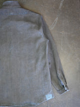 Hana Long Sleeve Simba-bleek