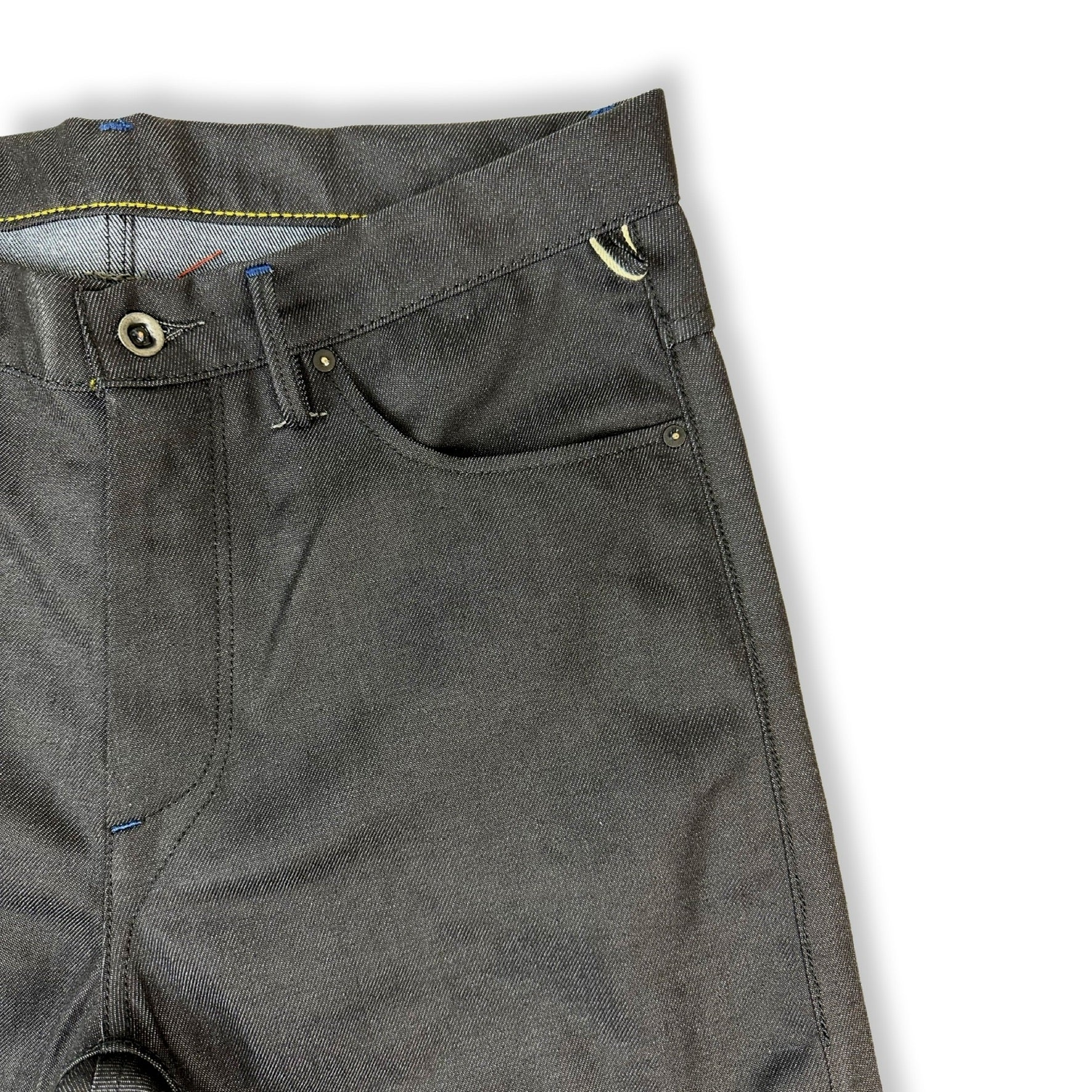 Sol Selvedge Bronzo