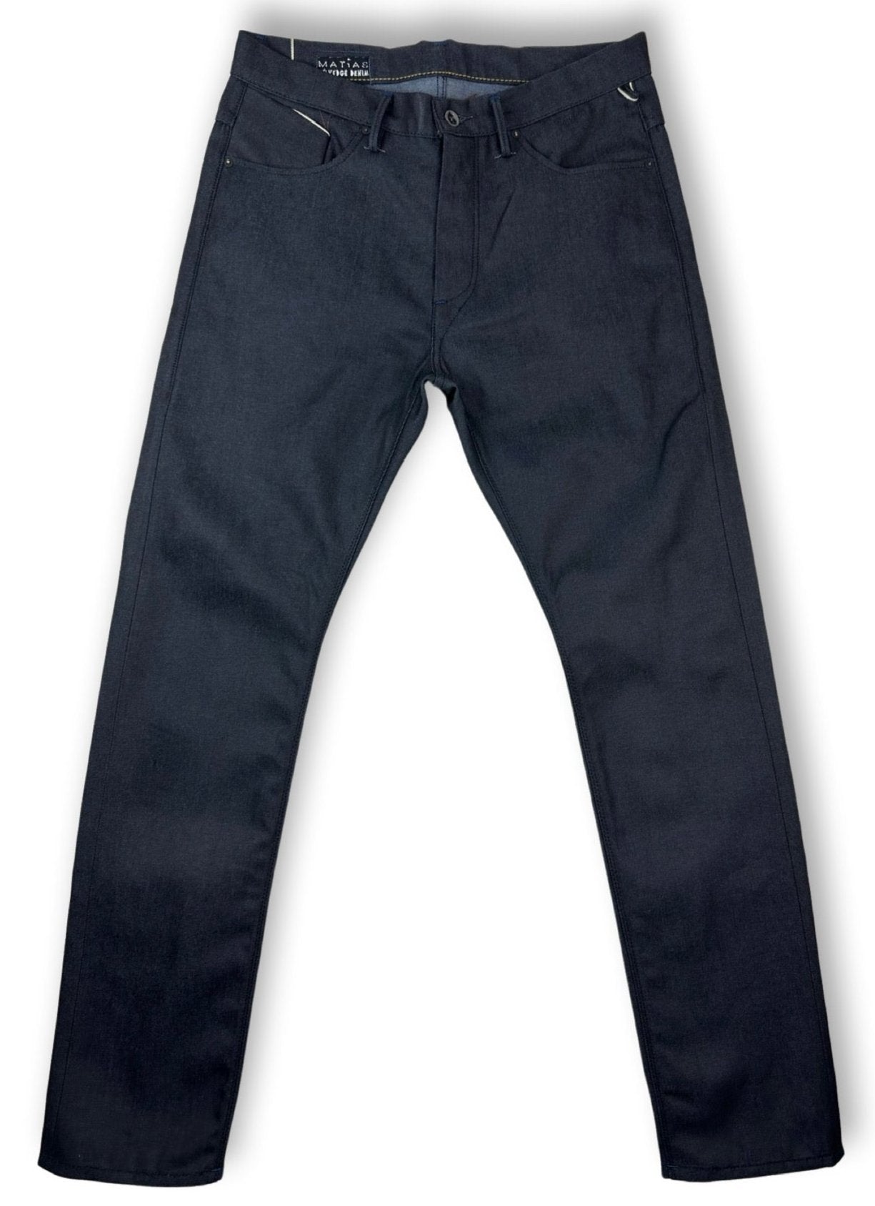 Sol Selvedge Bronzo