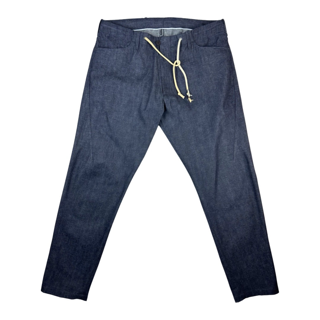 Thorley "8"