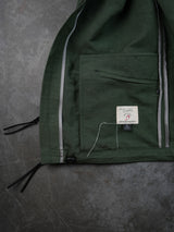 Bandini Tamashi Moss