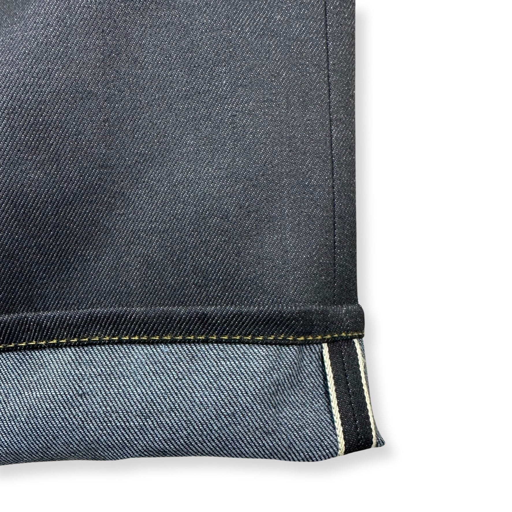 Sol Selvedge Bronzo