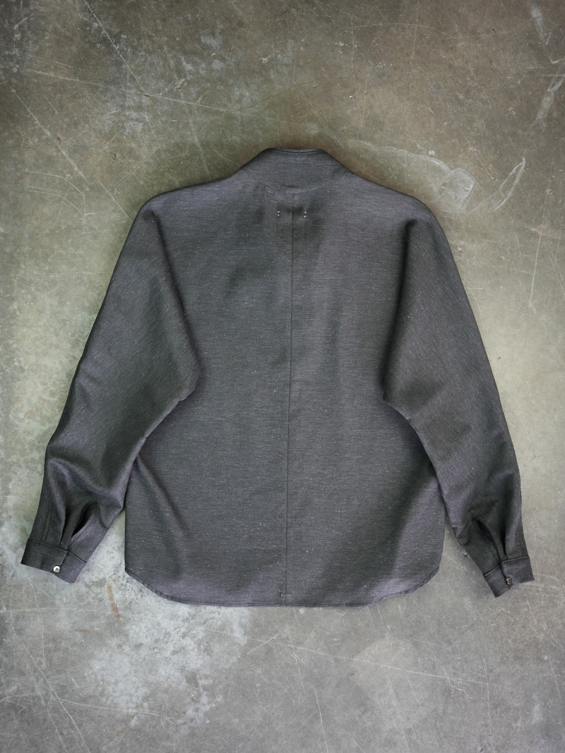 Heddy Long Sleeve Orda