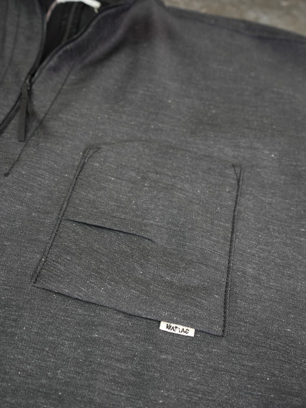 Heddy Long Sleeve Orda