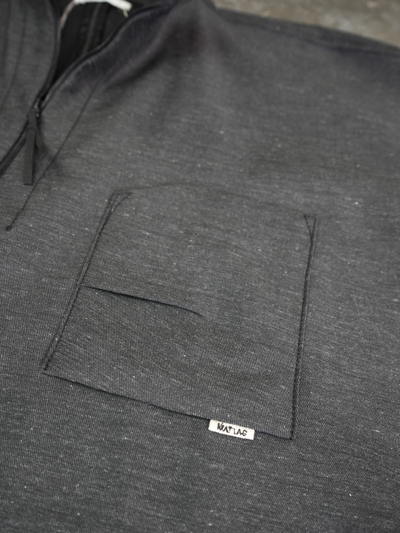 Heddy Long Sleeve Orda