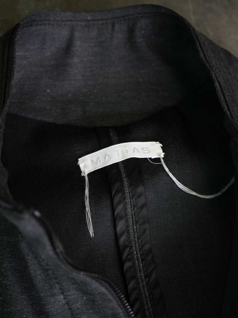 Heddy Long Sleeve Orda