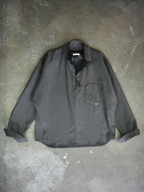Heddy Long Sleeve Orda