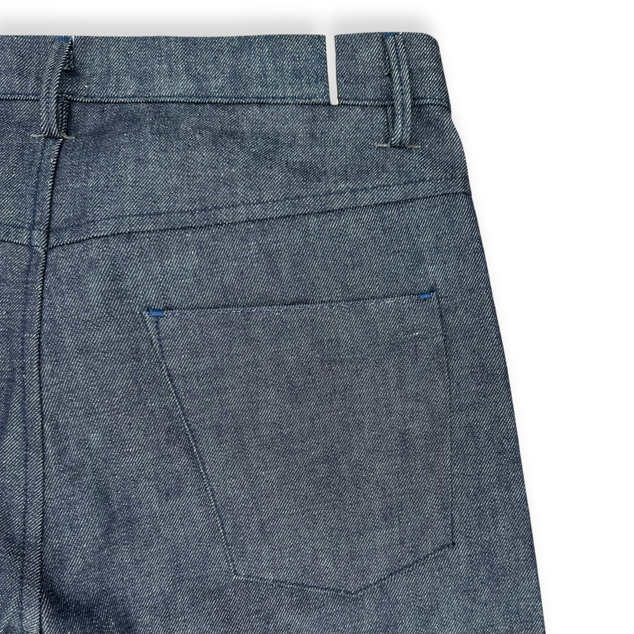 Sol Selvedge Old 008