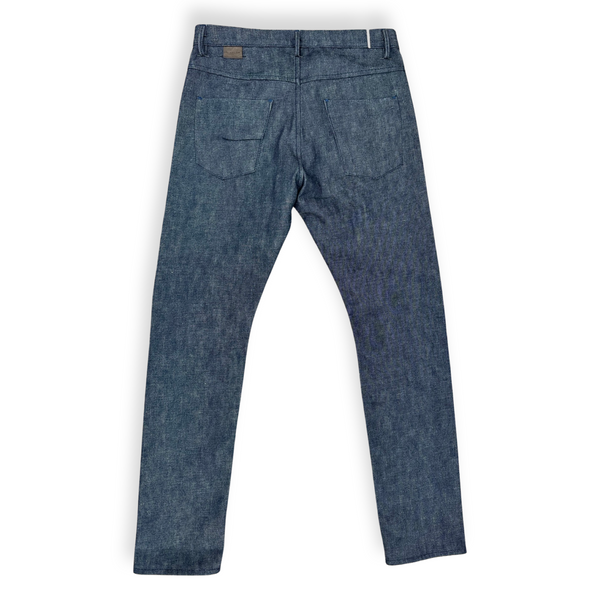 Sol Selvedge Old 008