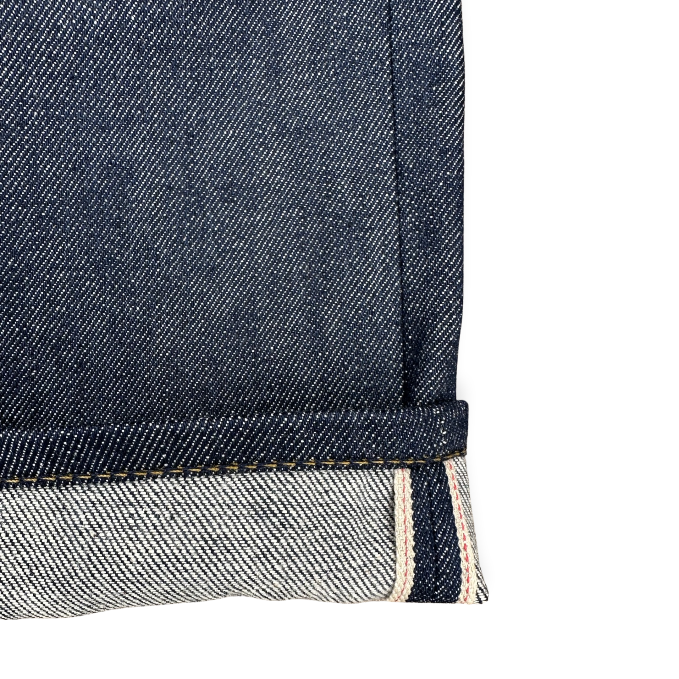 Sol Selvedge Old 008