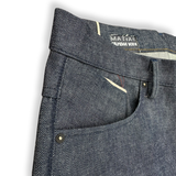 Sol Selvedge Old 008