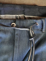 Somonte "Type A" DAR