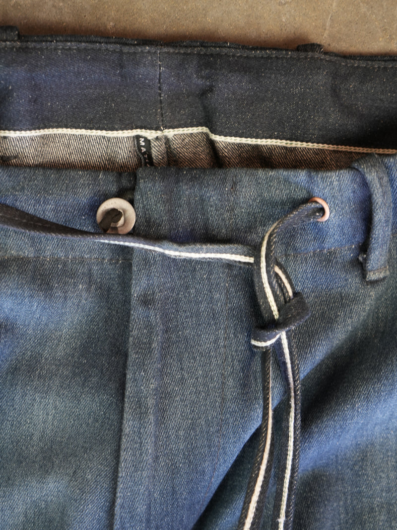 Somonte "Type A" DAR