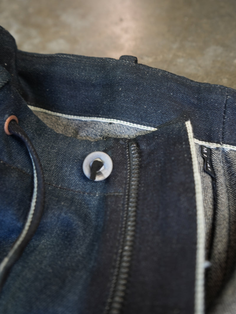 Somonte "Type A" DAR