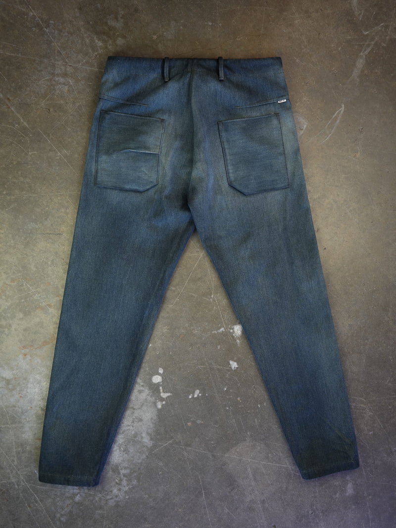 Somonte "Type A" DAR