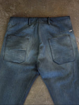 Somonte "Type A" DAR