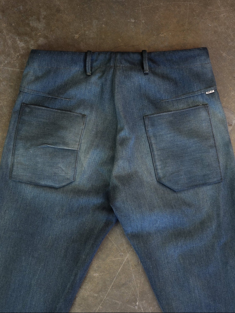 Somonte "Type A" DAR