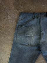 Somonte "Type A" DAR