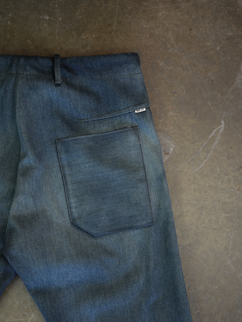 Somonte "Type A" DAR