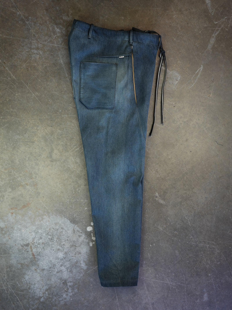 Somonte "Type A" DAR