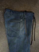 Somonte "Type A" DAR