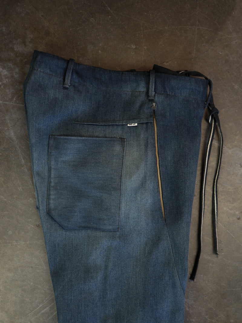 Somonte "Type A" DAR