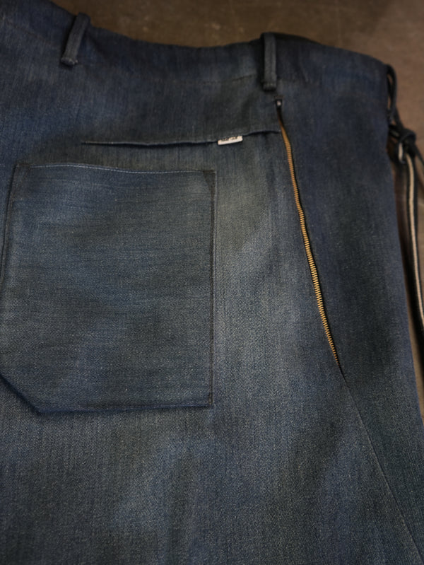 Somonte "Type A" DAR