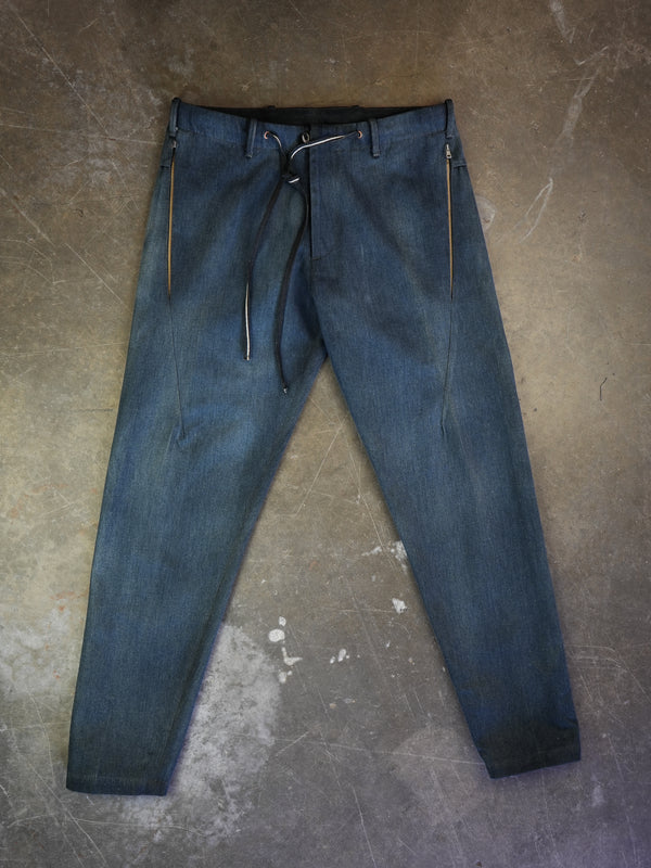 Somonte "Type A" DAR