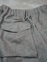 Somonte XX - Corteccia