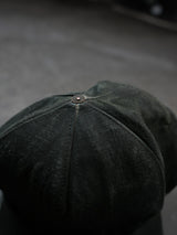Hemp Trucker Sage 2