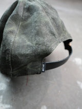 Hemp Trucker Sage 2