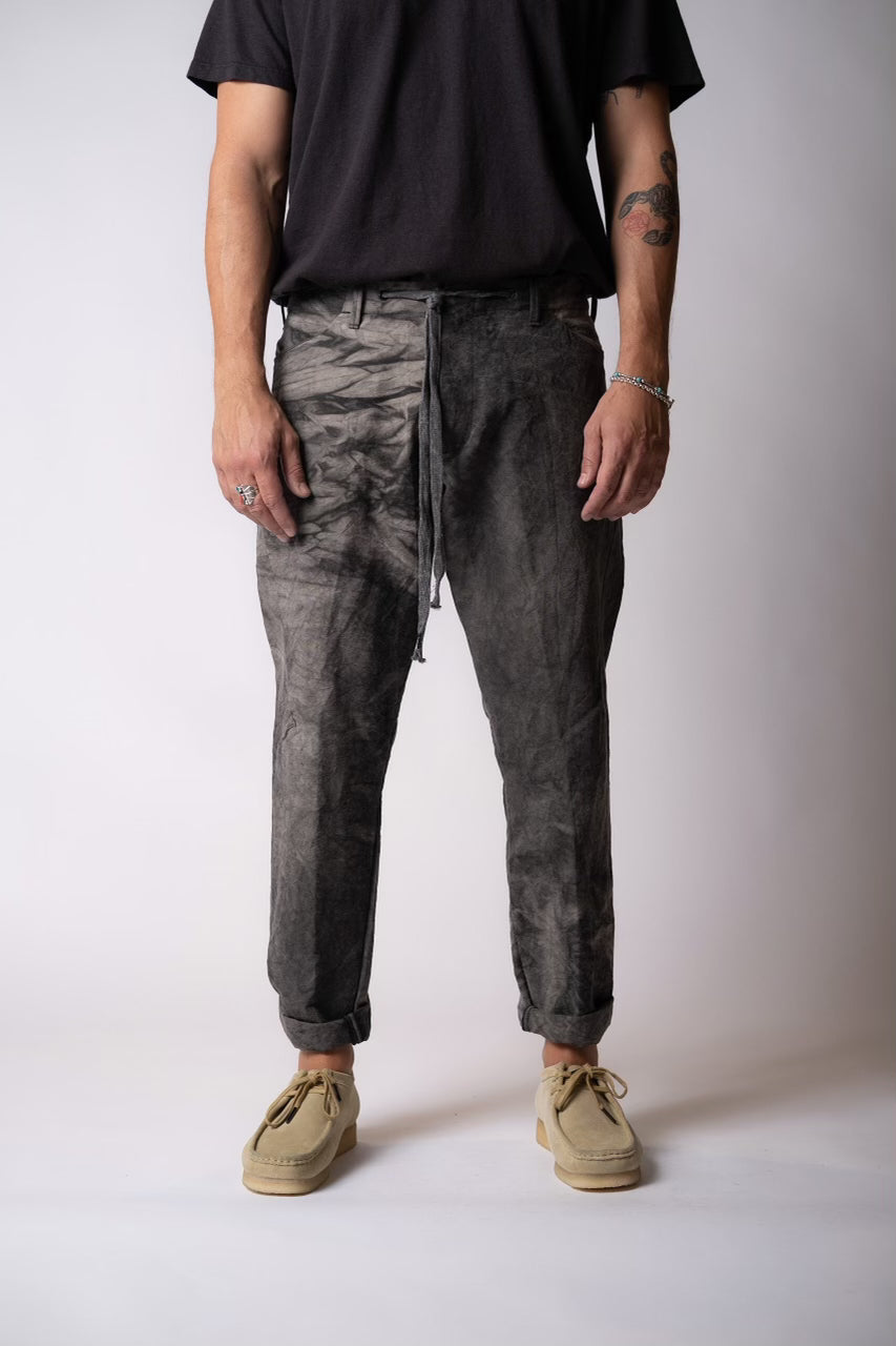 Thorley - Tamashi "Marble" Vert