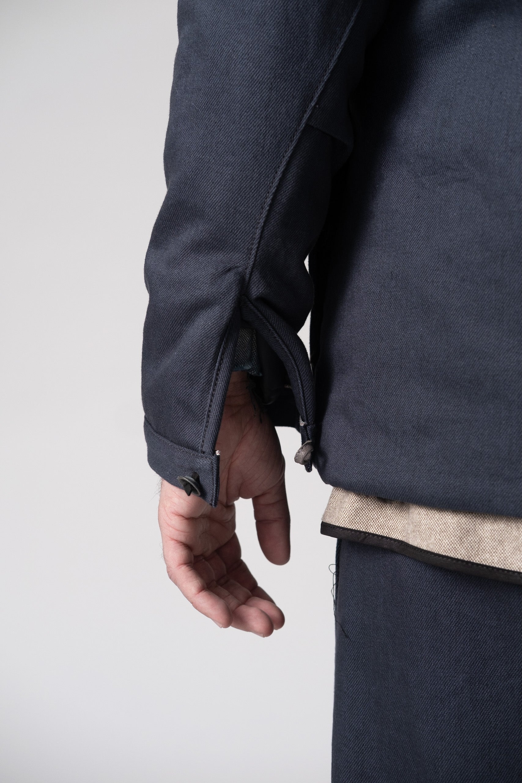 Chaser Mineral Sherpa